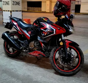 Lifan 150cc 2017 Black