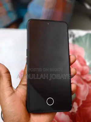 নাথিং ফোন ৩এ ১২৮ জিবি ব্ল্যাক