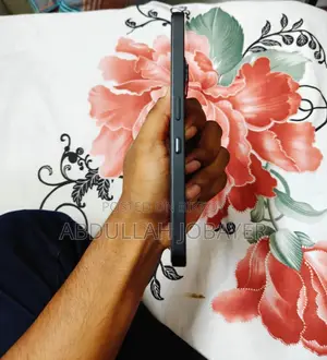 নাথিং ফোন ৩এ ১২৮ জিবি ব্ল্যাক