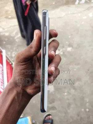 Samsung Galaxy S20+ 5G 128 GB White