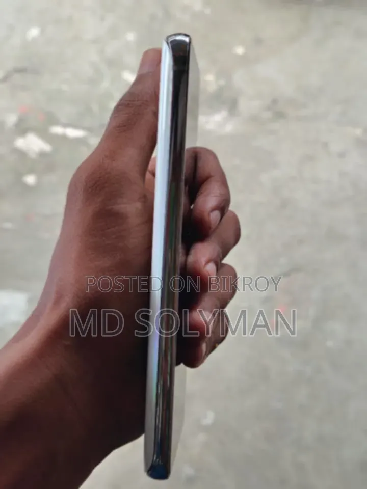 Samsung Galaxy S20+ 5G 128 GB White