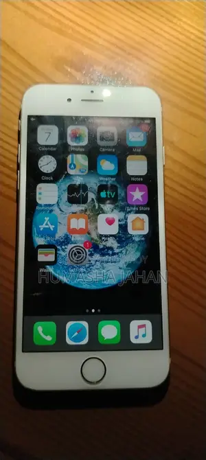 Apple iPhone 6 64 GB Gold