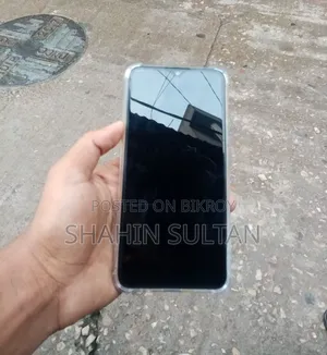 Vivo Y11 32 GB Blue