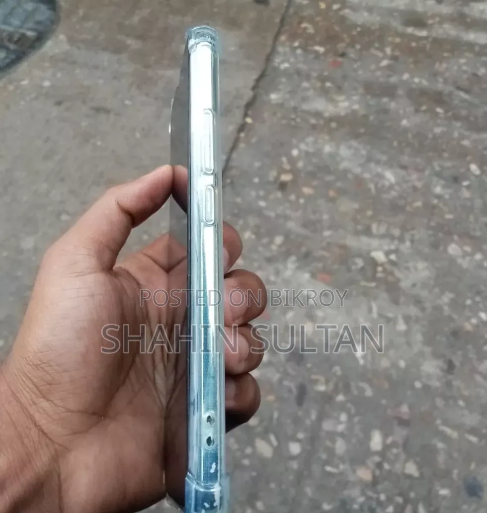 Vivo Y11 32 GB Blue