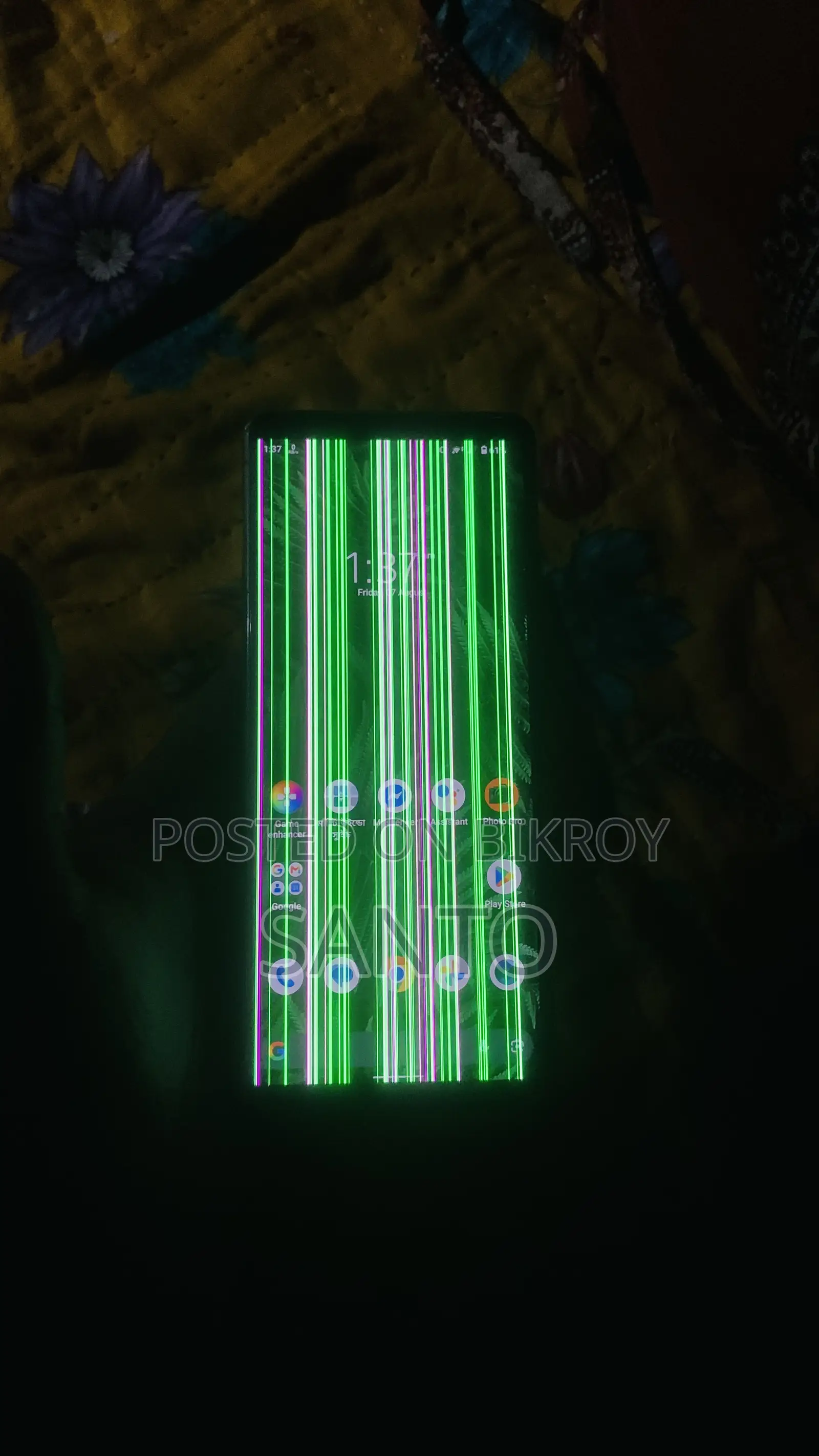 Sony Xperia 5 II 128 GB Blue