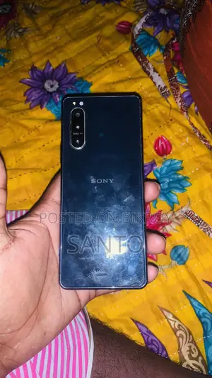 Sony Xperia 5 II 128 GB Blue