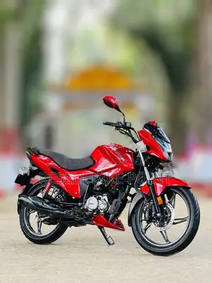 Hero Ignitor 2024 Red