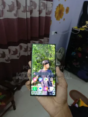 Samsung Galaxy S23 Ultra 256 GB Green
