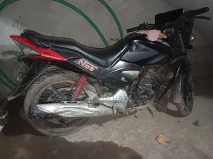 Hero 2013 Black