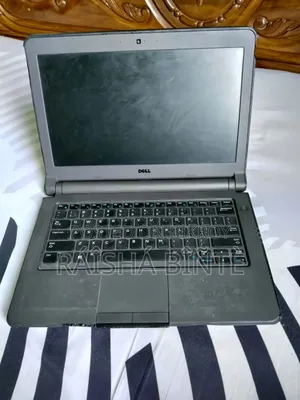 Laptop Dell Latitude 3340 12GB Intel Core i5 SSD 256GB