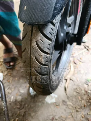 নিউ বাজাজ এভেঞ্জার ১৫০ স্ট্রিট ২০২৫ ব্ল্যাক