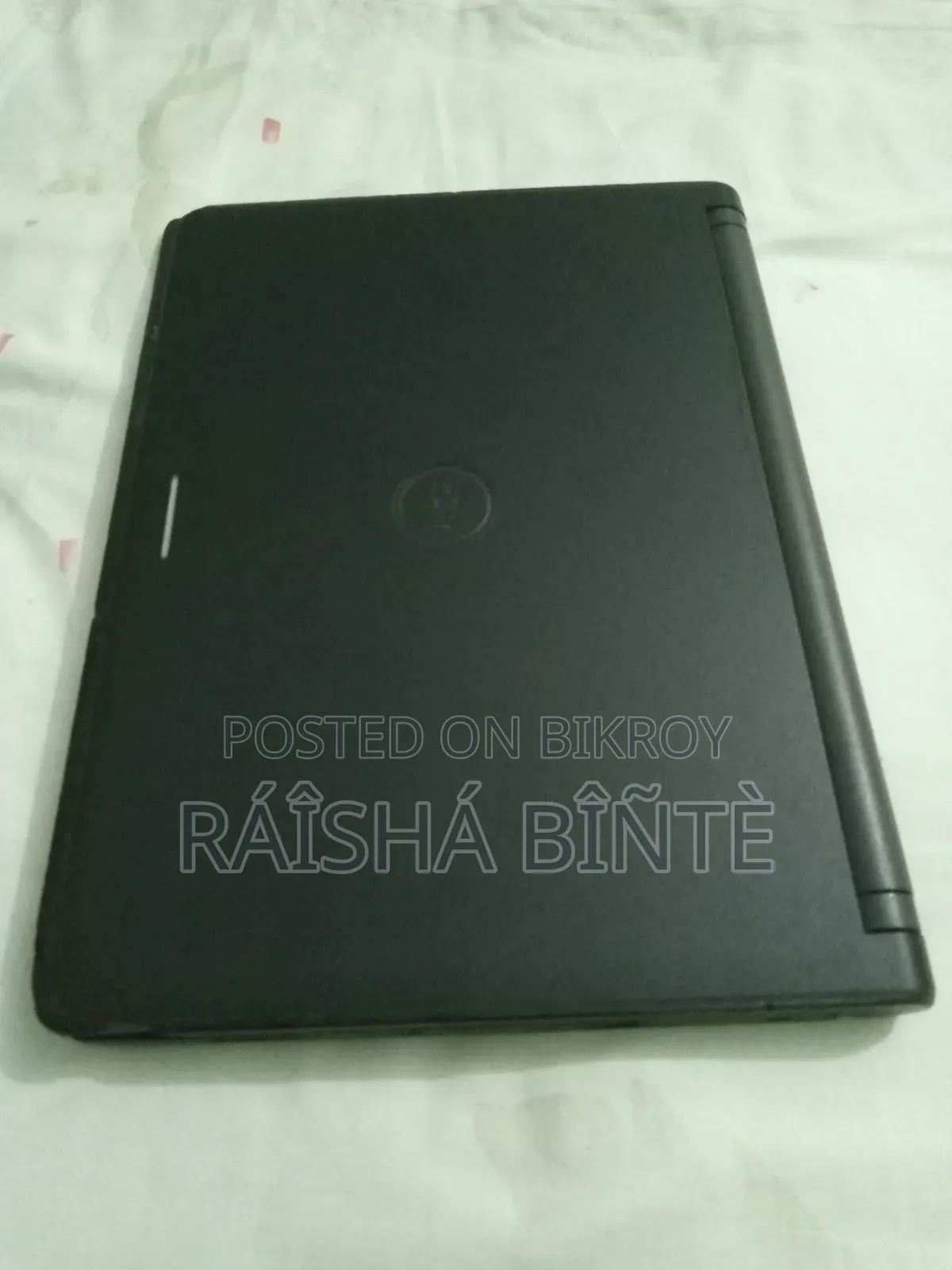Laptop Dell Latitude 3340 12GB Intel Core i5 SSD 256GB