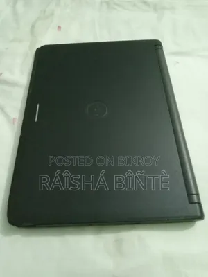 Laptop Dell Latitude 3340 12GB Intel Core i5 SSD 256GB