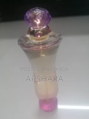 Versace Perfume Woman 50ml ( ফ্রম ইউকে)