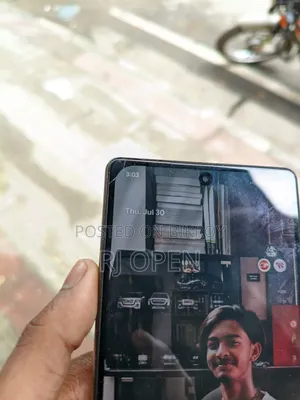 গুগল পিক্সেল ৬ ১২৮ জিবি হোয়াইট