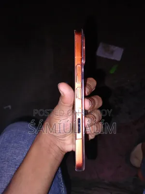 নিউ ইনফিনিক্স নোট ৬০ প্রো ২৫৬ জিবি অরেঞ্জ