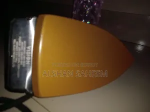 ভিশন আয়রন মেশিন