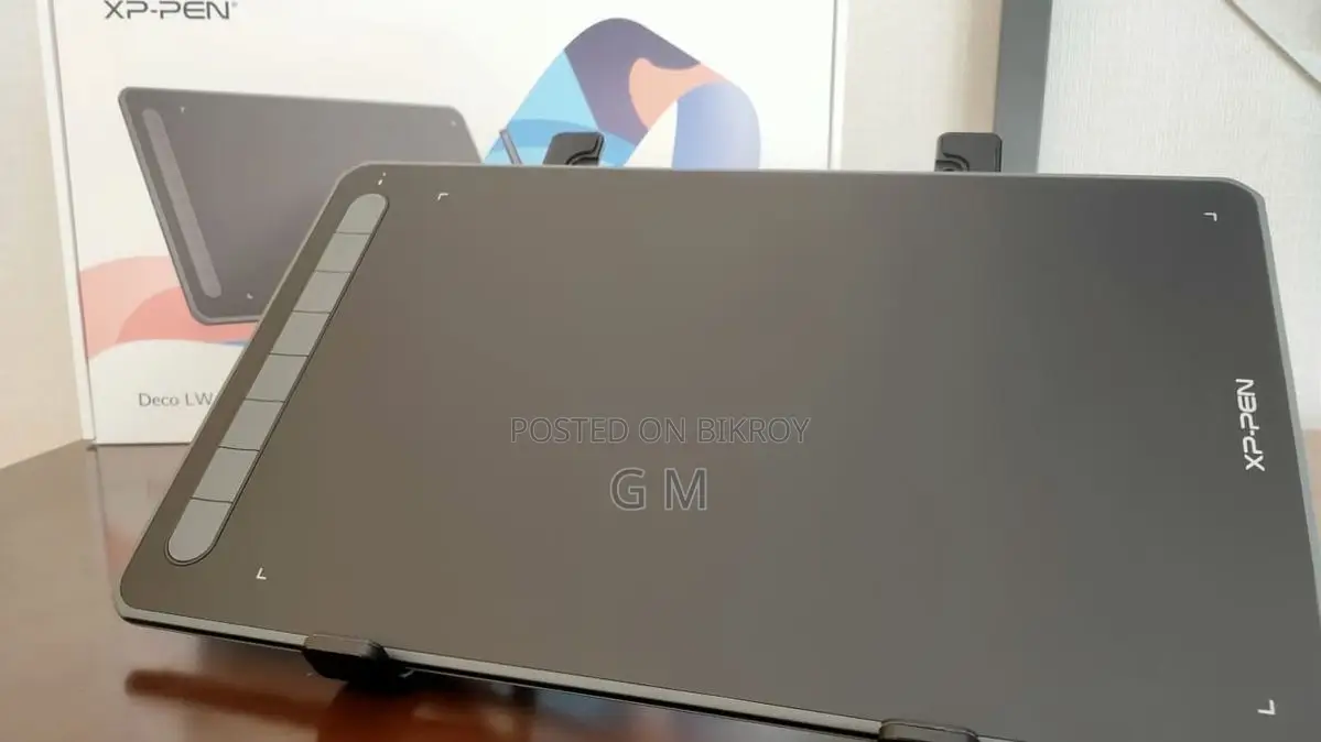 গ্রাফিক্স ট্যাবলেট