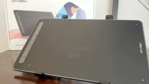 গ্রাফিক্স ট্যাবলেট