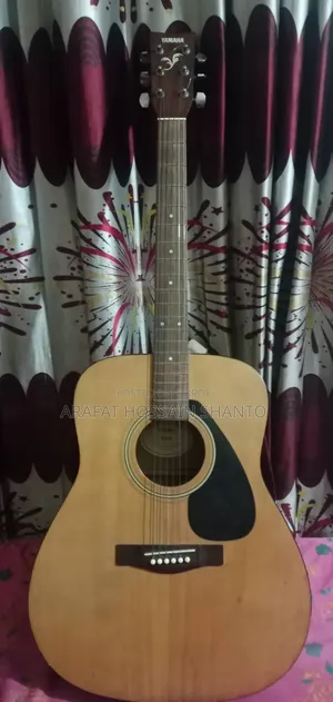 ইয়ামাহা এফ৩১০