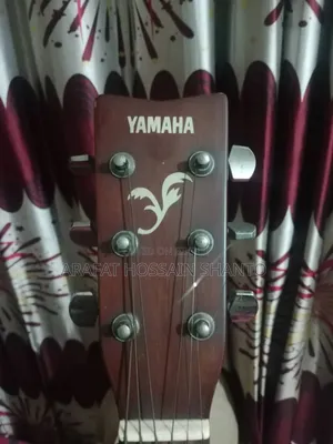 ইয়ামাহা এফ৩১০