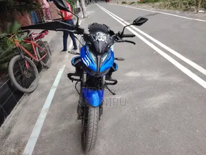 Hero Xtreme 125R 2025 Blue