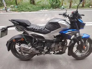 Hero Xtreme 125R 2025 Blue