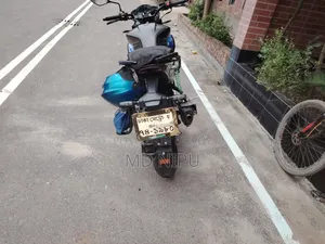 Hero Xtreme 125R 2025 Blue