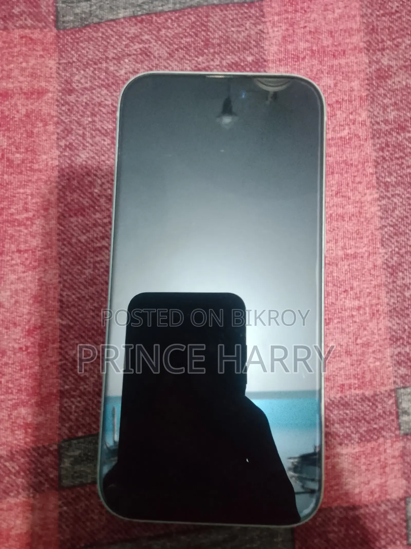 Apple iPhone 15 128 GB Green