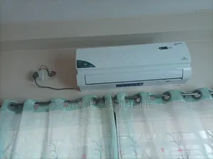 🔥 ইমার্জেন্সি সেল: ওয়ালটন ১ টন ইনভার্টার এসি (ভয়েস কন্ট্রোল ও ইউভি-কেয়ার)