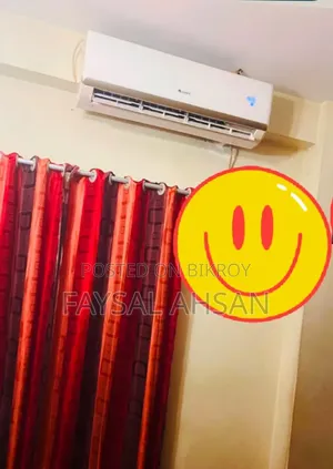 এসি ১.৫ টন গ্রী