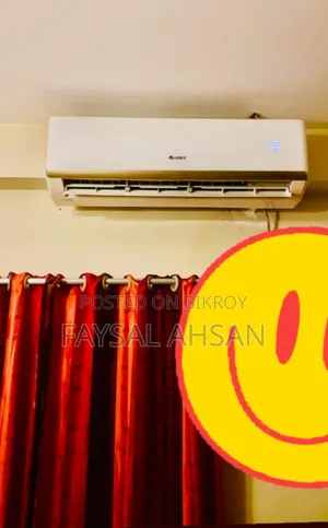 এসি ১.৫ টন গ্রী