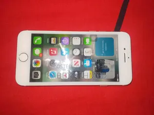 Apple iPhone 8 64 Gigabytes White