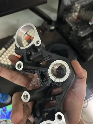 R15 V4/M Indo Crown