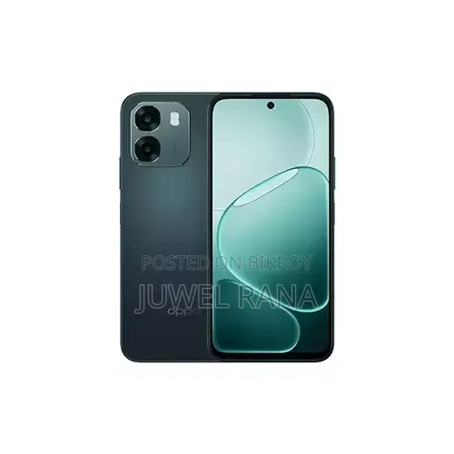 Oppo A6 128 GB Blue