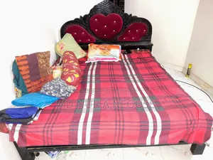 Bed - Khat - BED