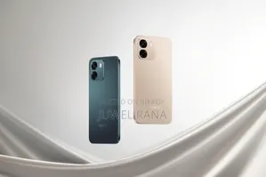 Oppo A6 128 GB Blue