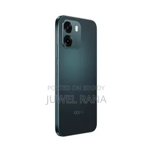 Oppo A6 128 GB Blue