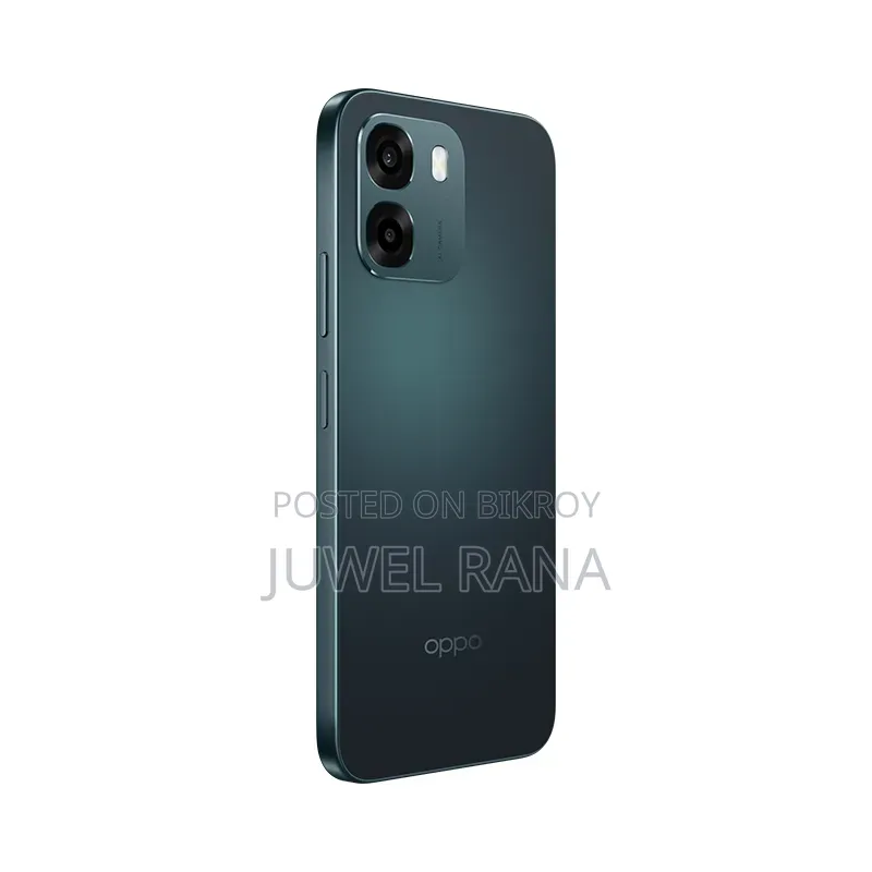 Oppo A6 128 GB Blue