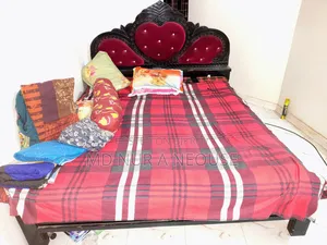 Bed - Khat - BED