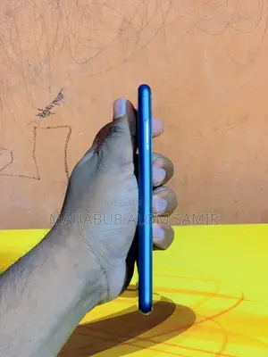 Samsung Galaxy A12 64 GB Blue