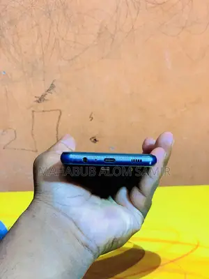 Samsung Galaxy A12 64 GB Blue