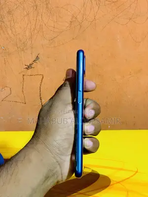 Samsung Galaxy A12 64 GB Blue