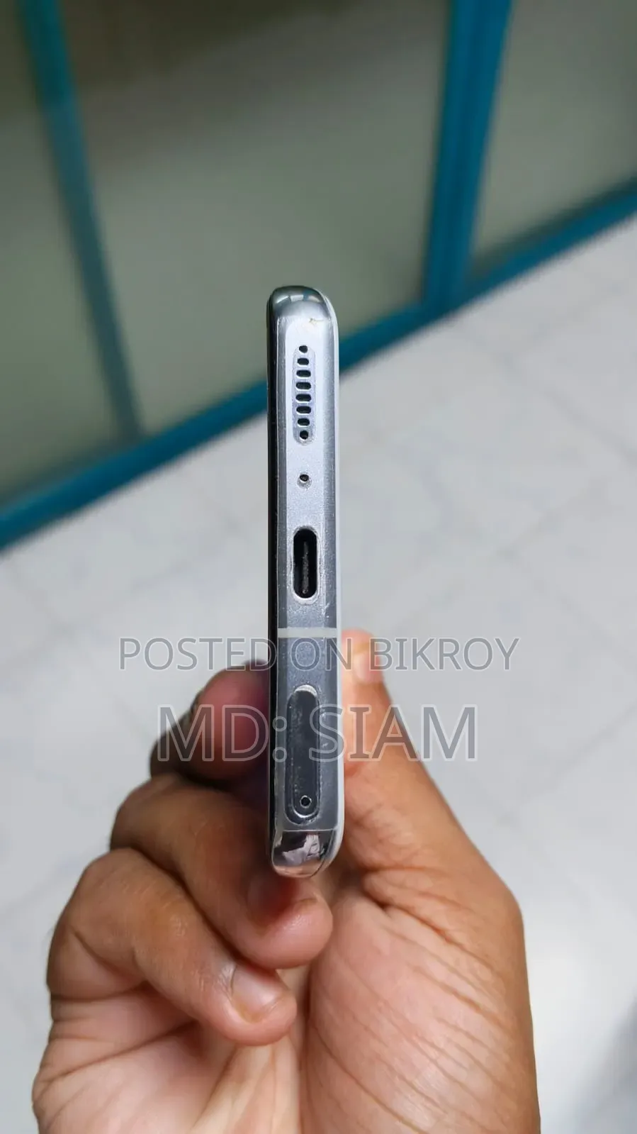 শাওমি মি ১১ আল্ট্রা ২৫৬ জিবি হোয়াইট