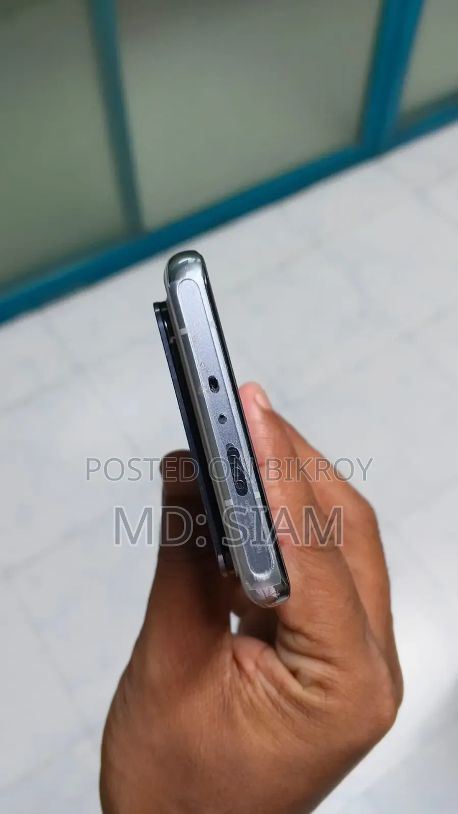শাওমি মি ১১ আল্ট্রা ২৫৬ জিবি হোয়াইট
