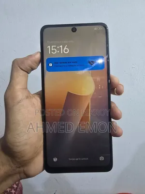 শাওমি ১২৮ জিবি গ্রিন
