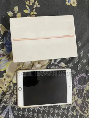 অ্যাপল আইপ্যাড মিনি ৫ ৬৪ জিবি পিংক