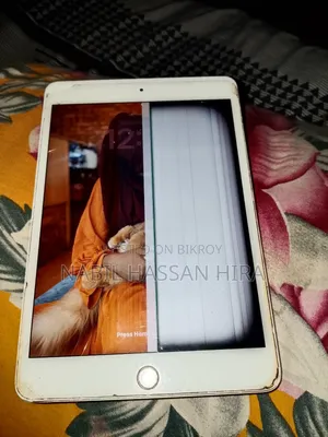 Apple iPad mini 5 64 GB Pink