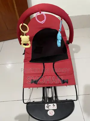 Baby Bouncer for Sale at Only Taka