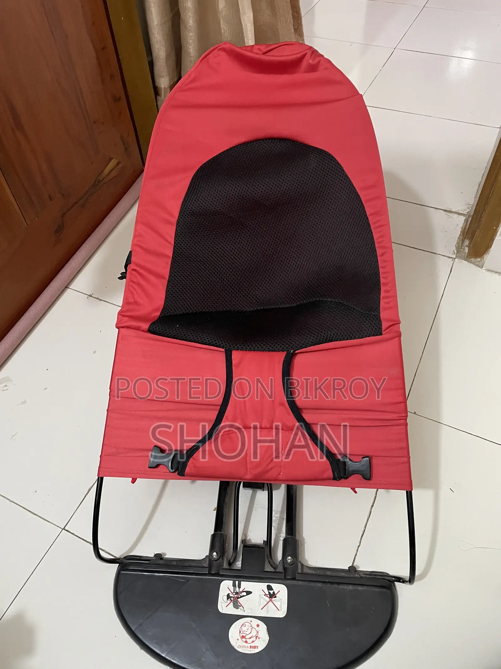 Baby Bouncer for Sale at Only Taka